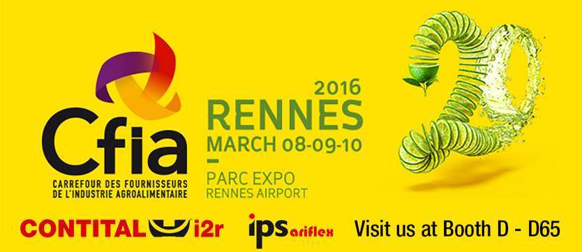 cfia 2016
