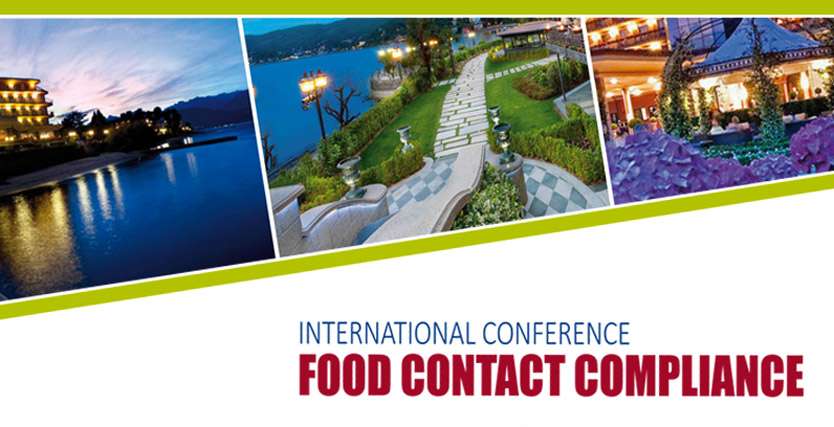 Food Contact Compliance 2016