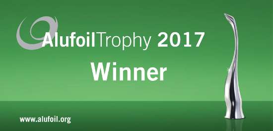 Alufoil Trophy 2017