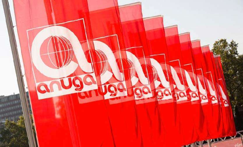 Anuga 2017