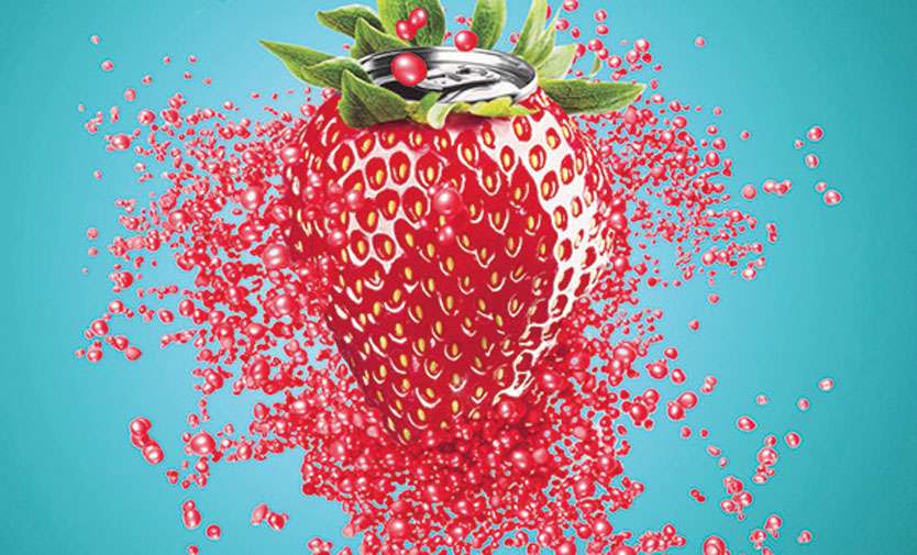Fiera CFIA 2018 Rennes
