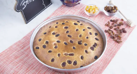 Toscana – Ricetta del Benzone