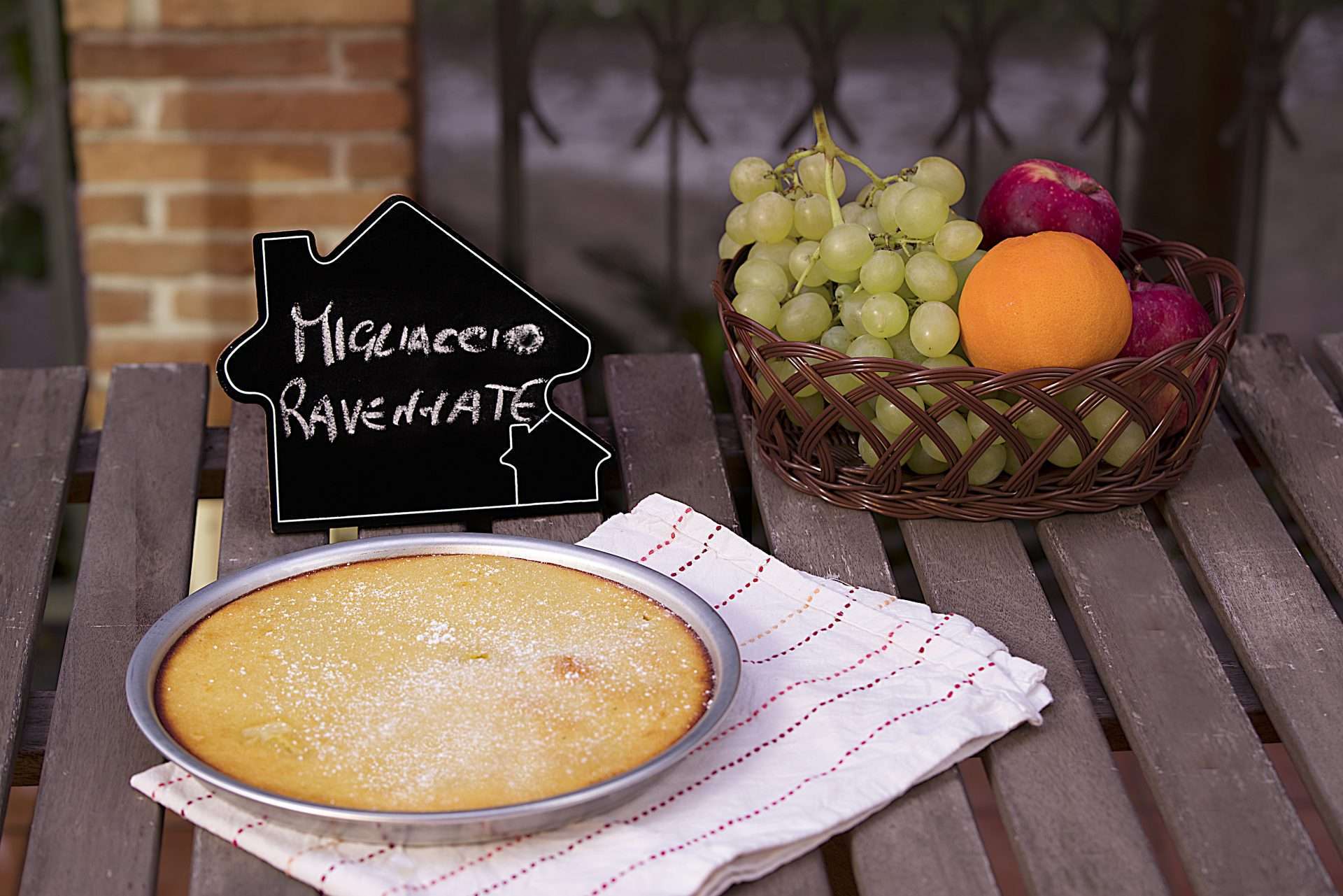 Emilia Romagna – Migliaccio Ravennate Tarifi