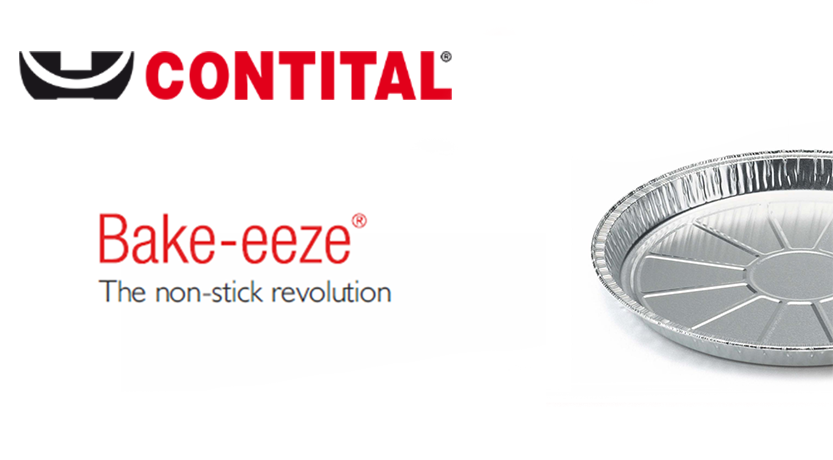 Catalogo Bake-eeze®