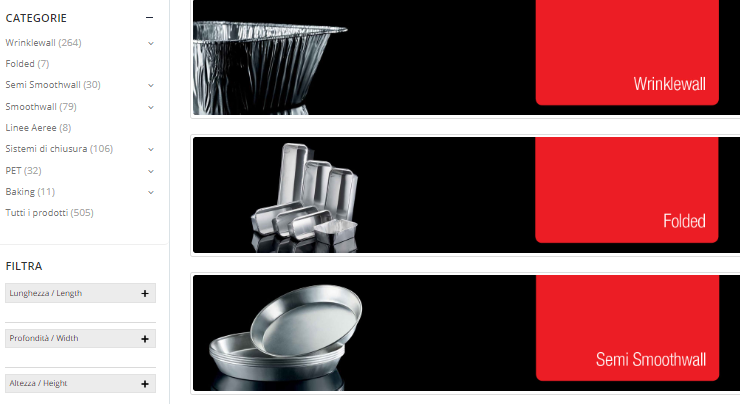 Catalogo Online Contital