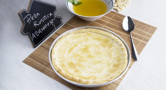 Cheese & Parsley Pie recipe