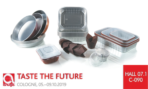 Anuga 2019