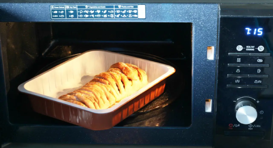 strudel recipe