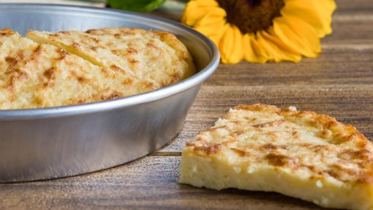 Borghi Italia – Ricetta della Rafanata
