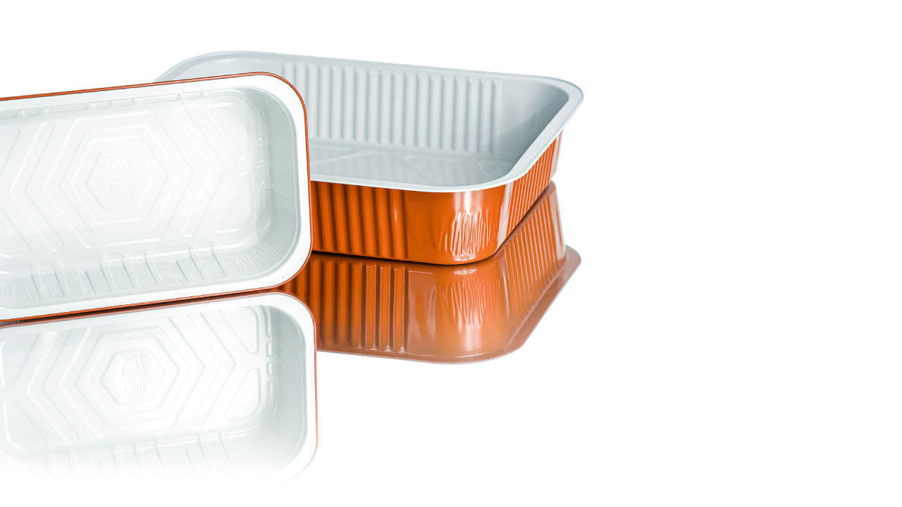 Food packaging manufacturing companies