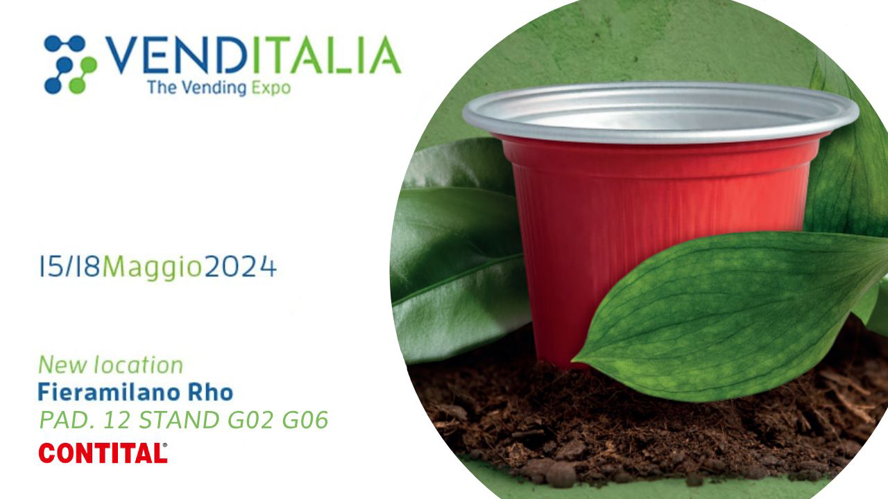 Venditalia 2024