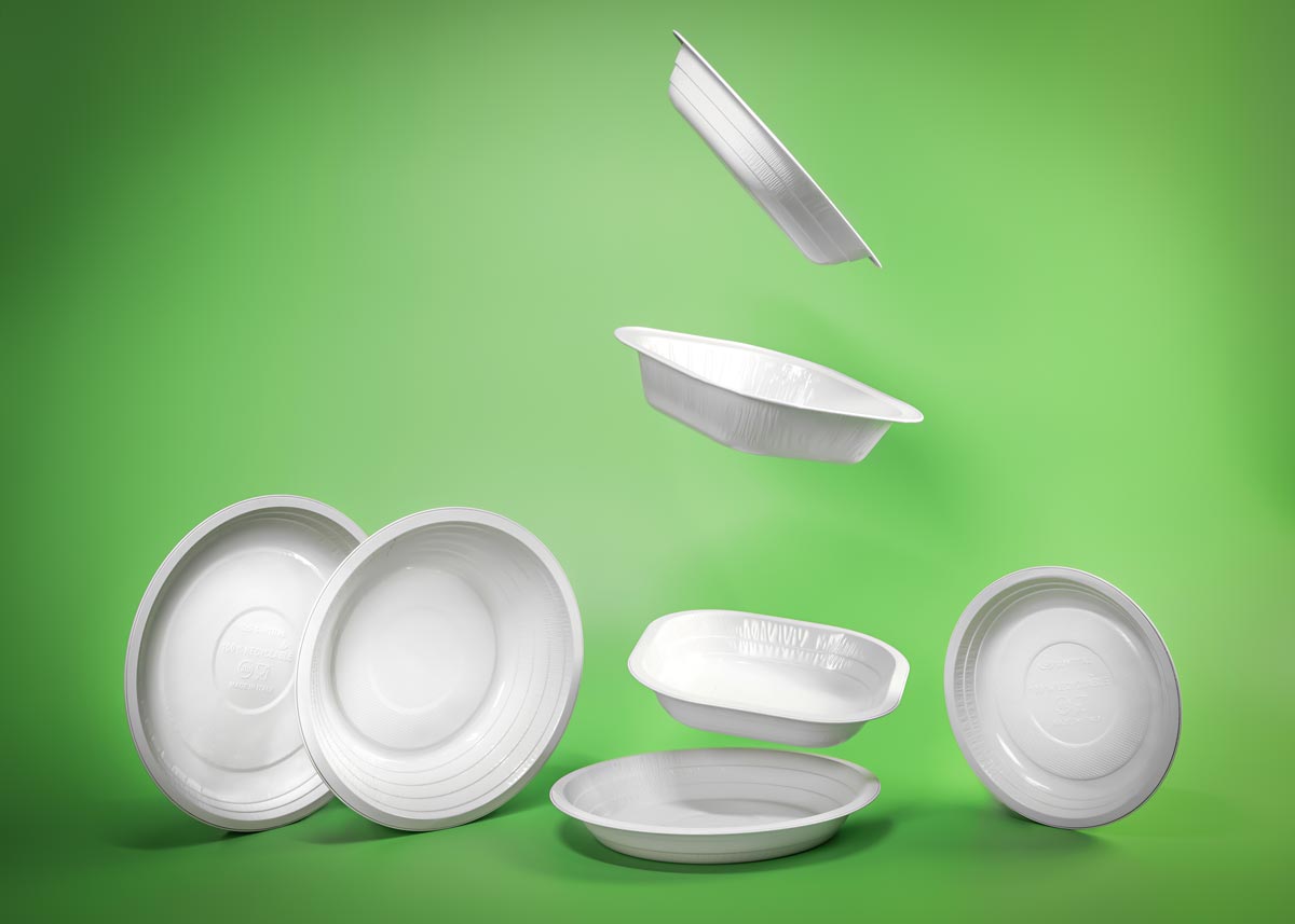 disposable aluminum plates