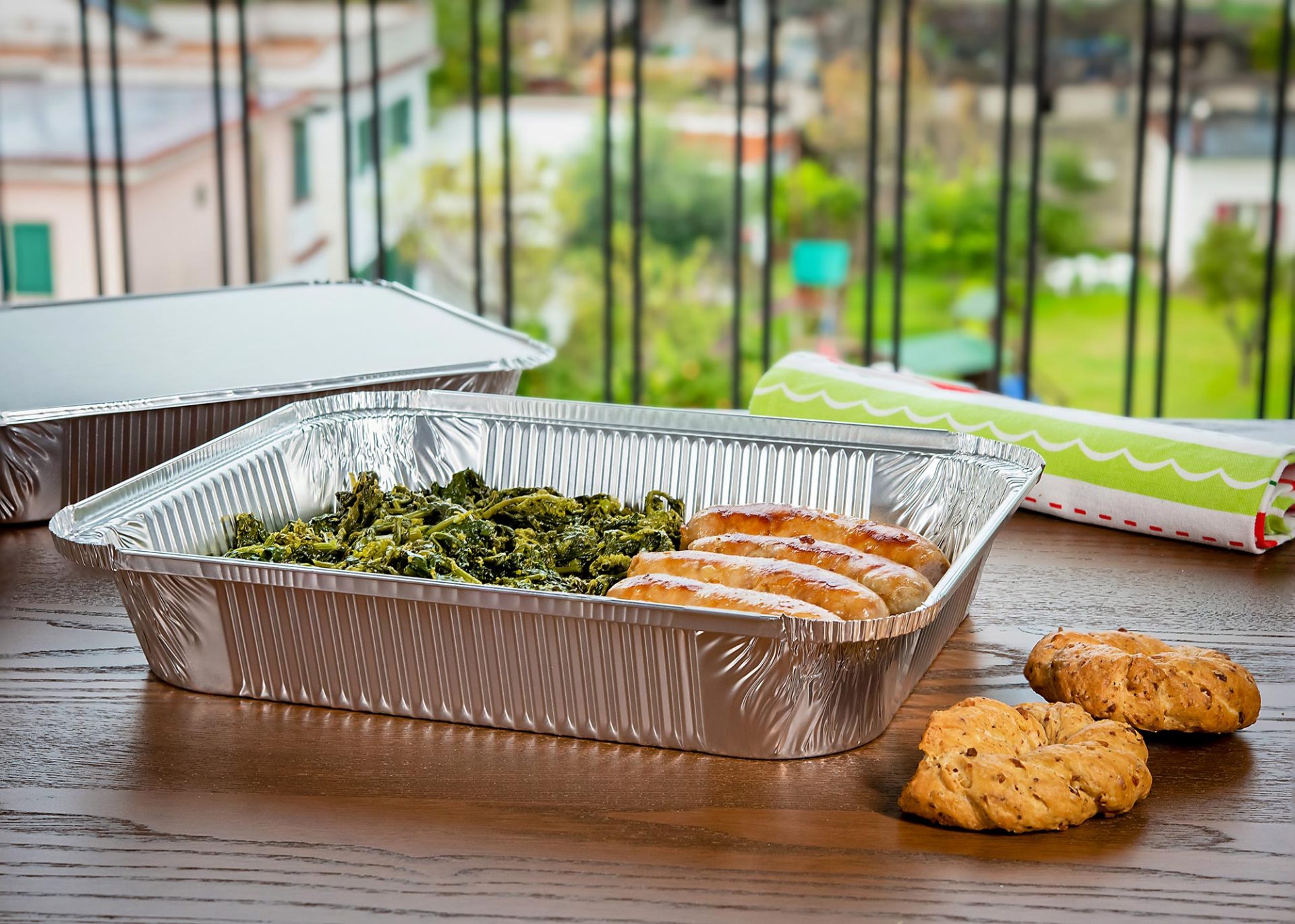 Food Containers
