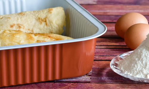 Italian Villages – Ciaffagnone Recipe