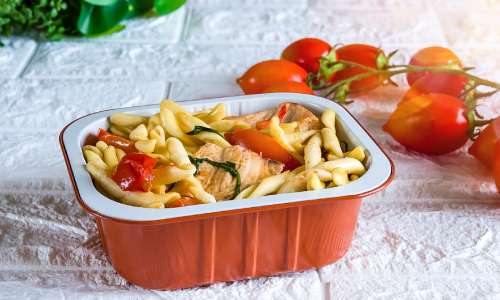 Borghi Italia – Ricetta dei Ferrazzuoli alla Nannarella