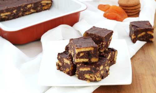 Frigorifero – Ricetta della Fridge Cake