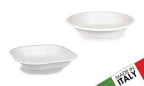 Made in Italy: prodotti in alluminio
