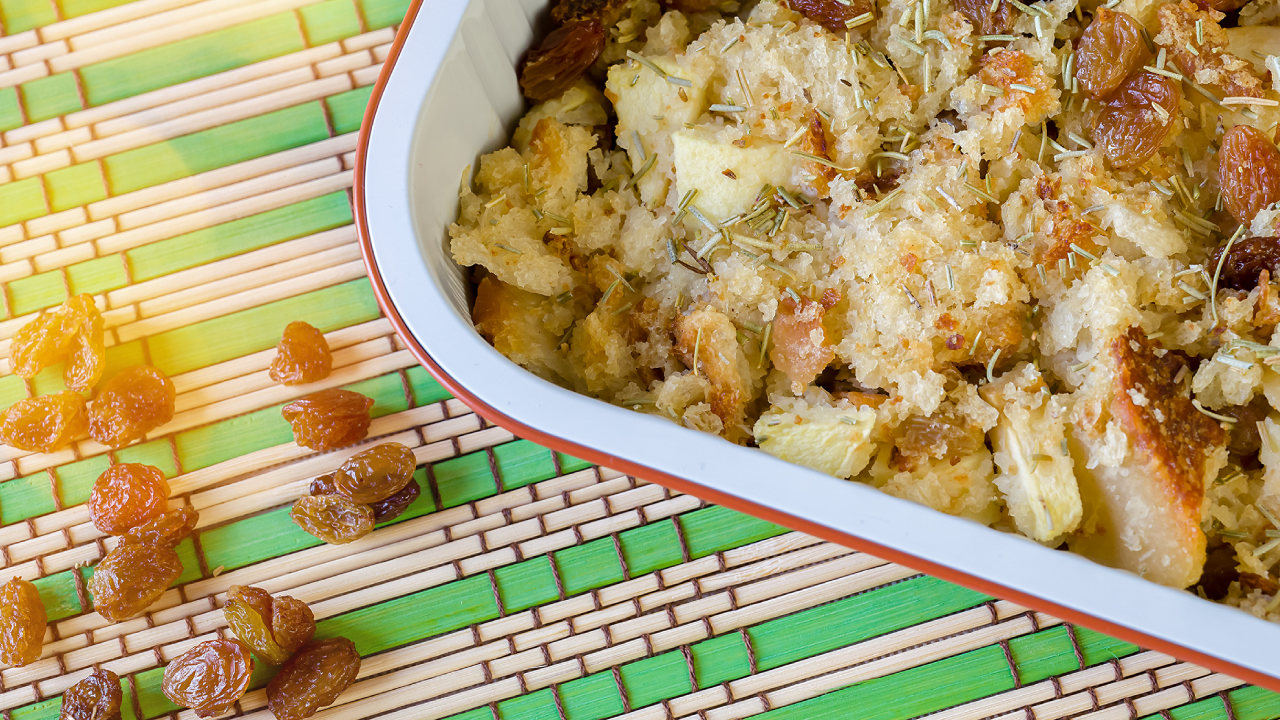 Ricetta Antispreco – Miascia