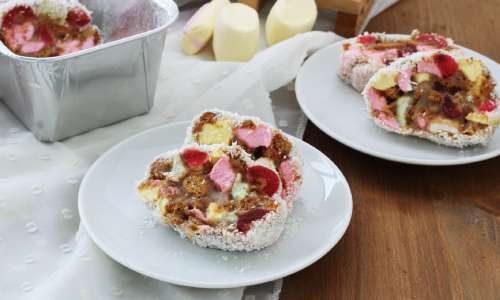 Freezer – Fifteens Recipe