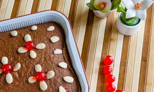 Borghi Italia – Ricetta del Pandolce di Bolzano