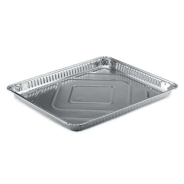 Aluminum Trays