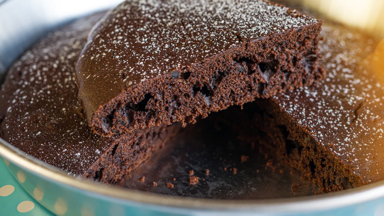 Ricetta Antispreco – Torta di Pane