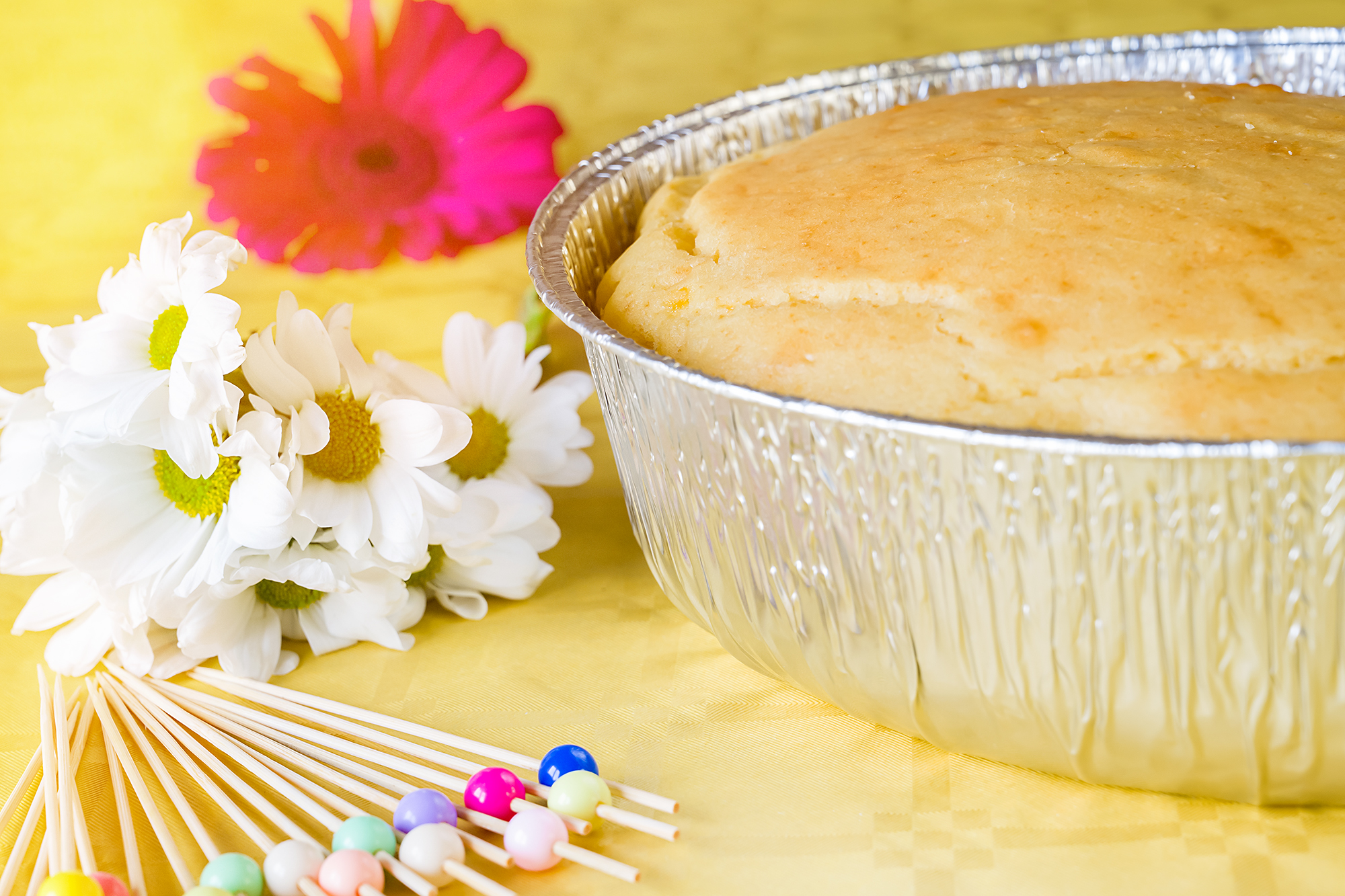 Ricetta Antispreco – Torta Mele e Carote