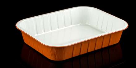 contenitori alluminio laccato smoothwall