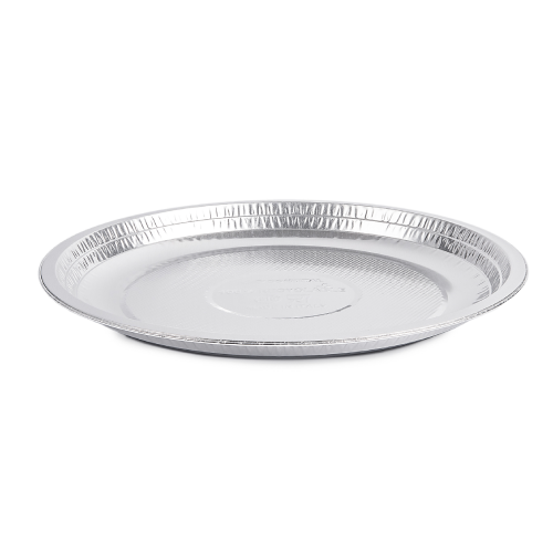 Plain Flar Circular Plate