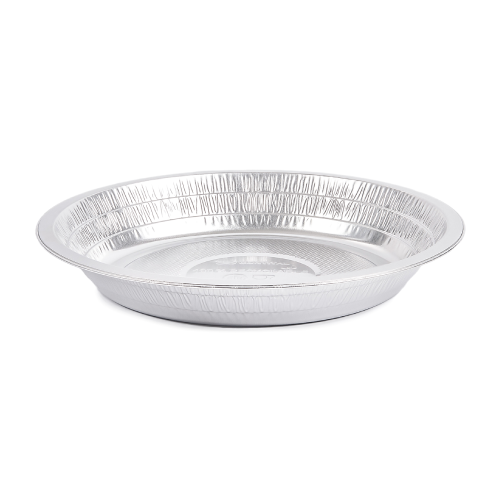 Plain Extra Deep Circular Plate