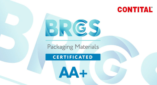 certificazione BRCGS AA+