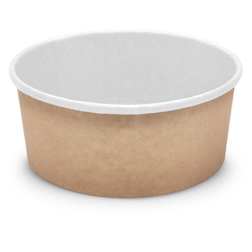 kraft bowl 750